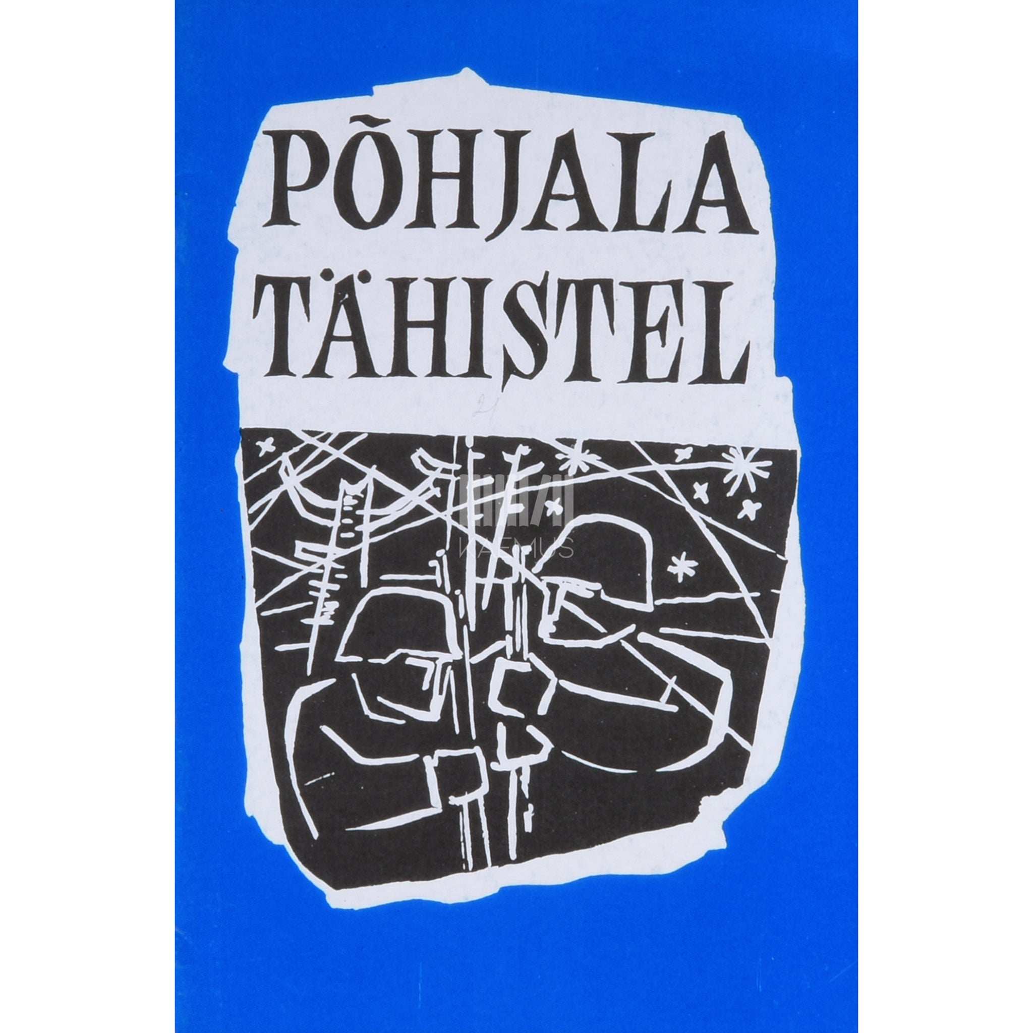 … Põhjala Tähistel 21/1994