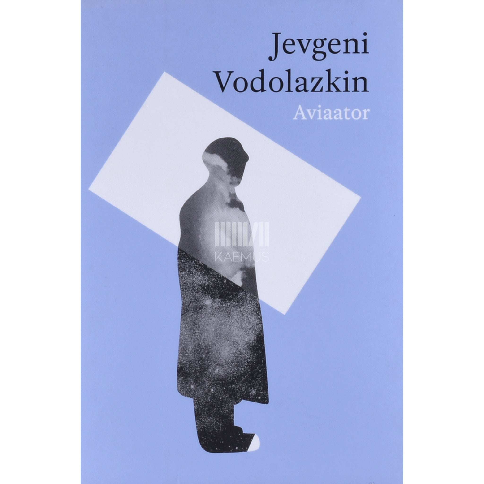 Jevgeni Vodolazkin Aviaator