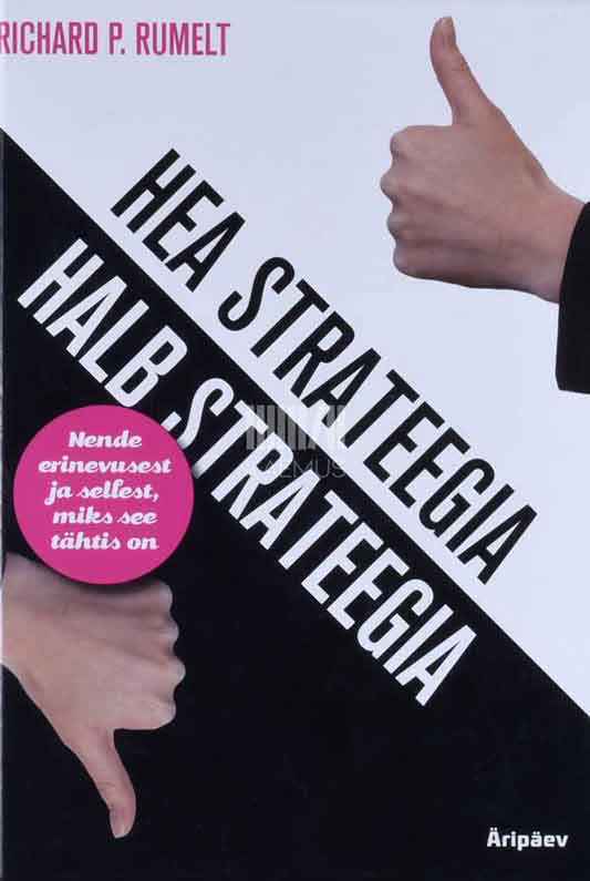 Hea strateegia - Kaemus