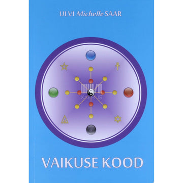 Ulvi Saar - Vaikuse kood