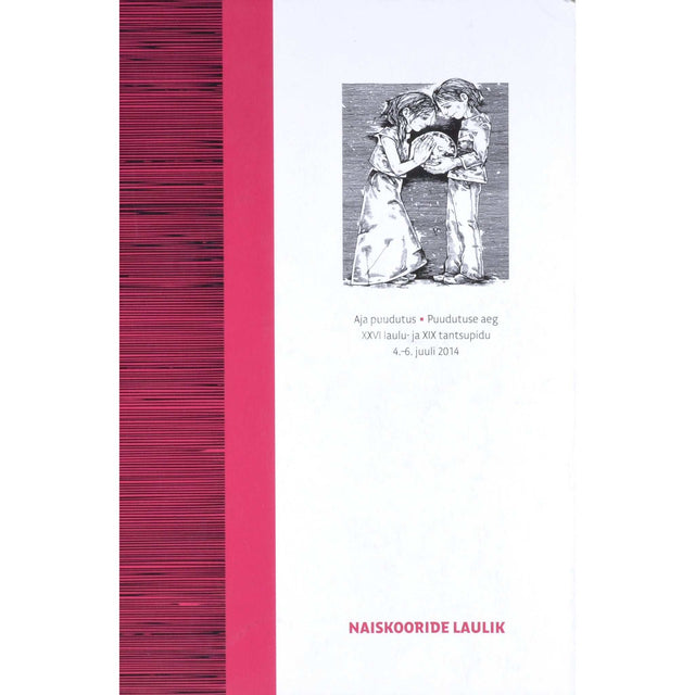 … - Aja puudutus. Naiskooride laulik