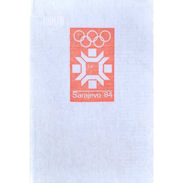 ... - Sarajevo 1984. XIV taliolümpiamängud
