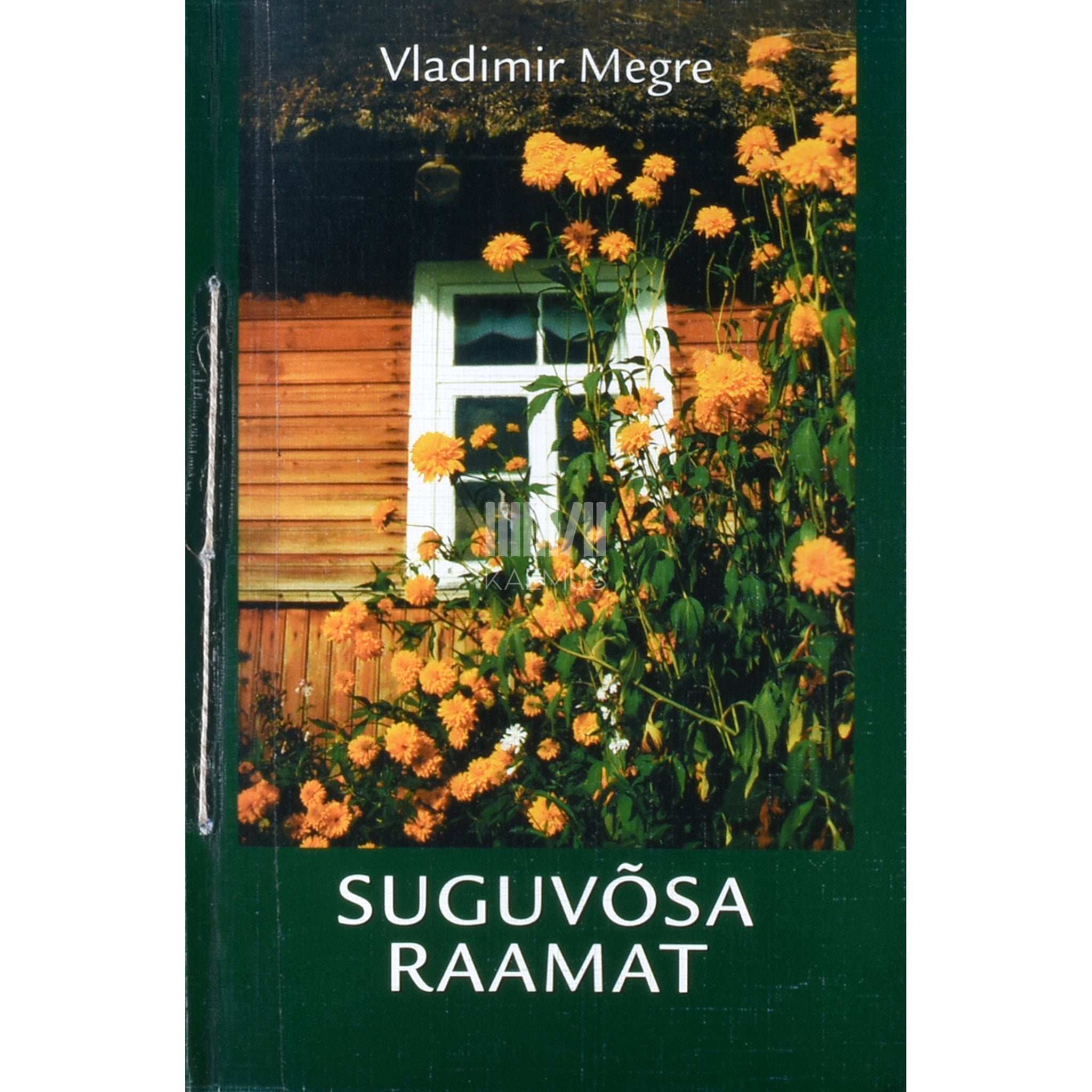 Vladimir Megre Suguvõsa raamat 6. osa