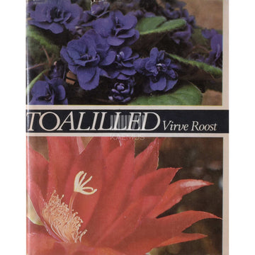 Virve Roost - Toalilled