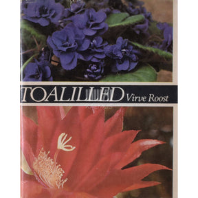 Virve Roost Toalilled