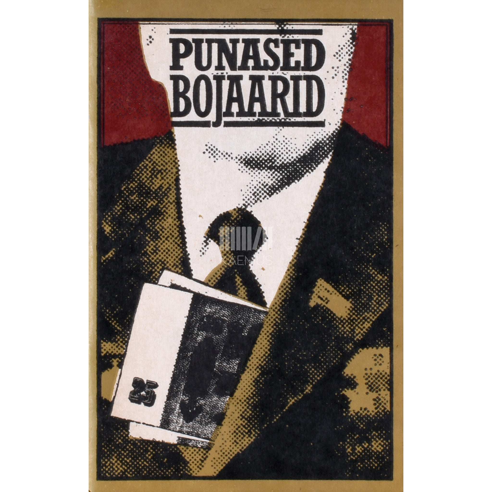 … Punased bojaarid. Kogumik keskajakirjanduse refereeritud lugusid