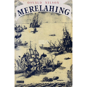 Osvald Nilson Merelahing. Merelahingute ajaloost