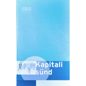 Argo Ideon Kapitali sünd. Hansapanga 10. aastapäevaks