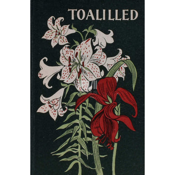 Vassili Tulintsev - Toalilled