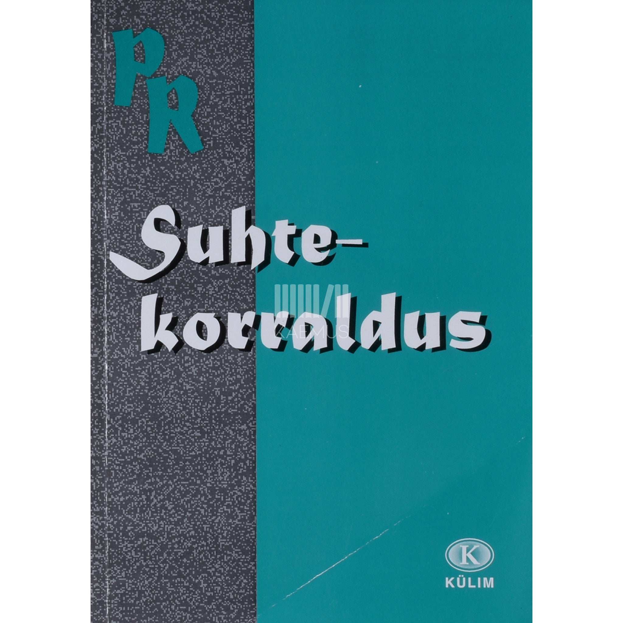 ... Suhtekorraldus