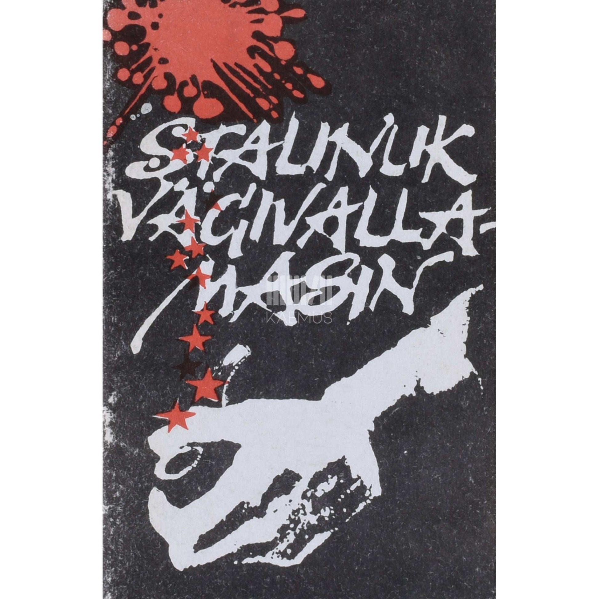 … - Stalinlik vägivallamasin