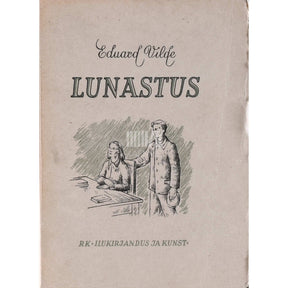 Eduard Vilde Lunastus