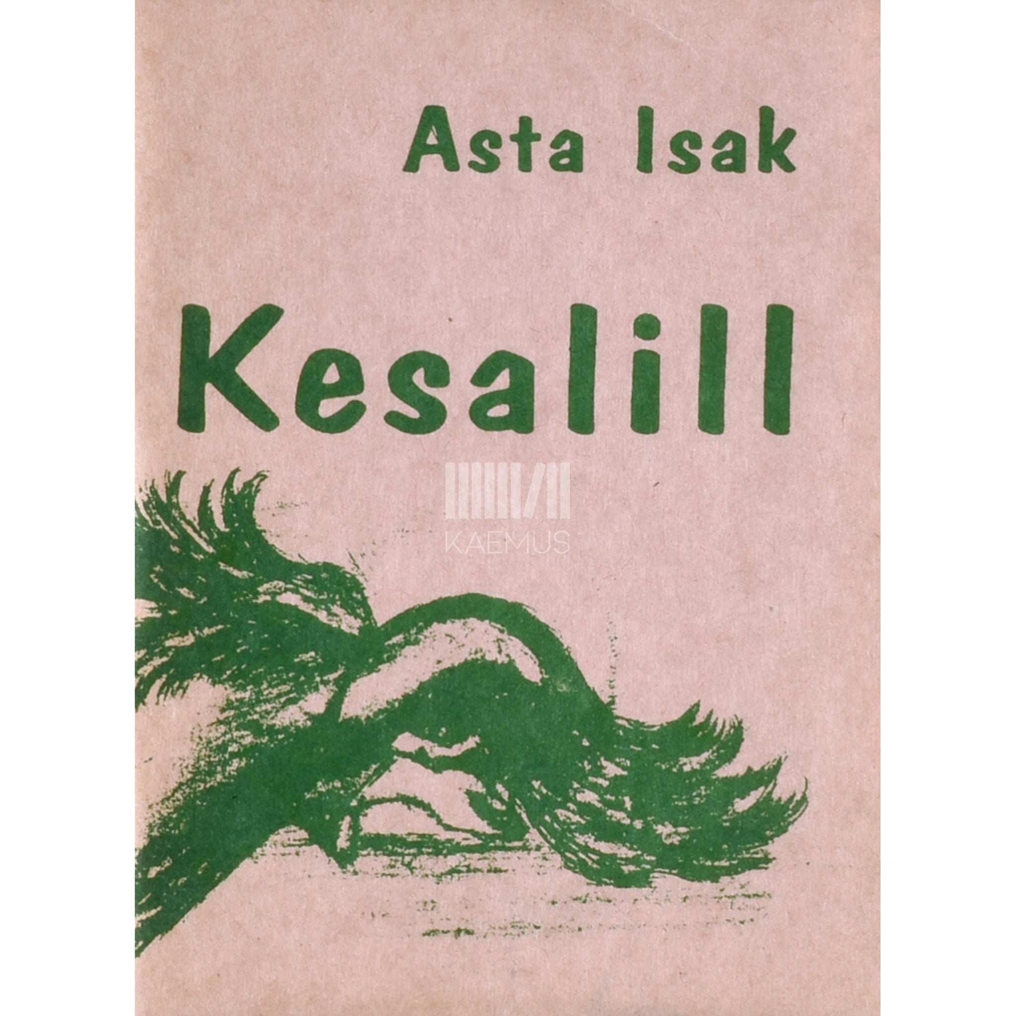 Asta Isak Kesalill