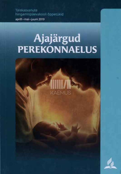 Ajajärgud perekonnaelus - Kaemus