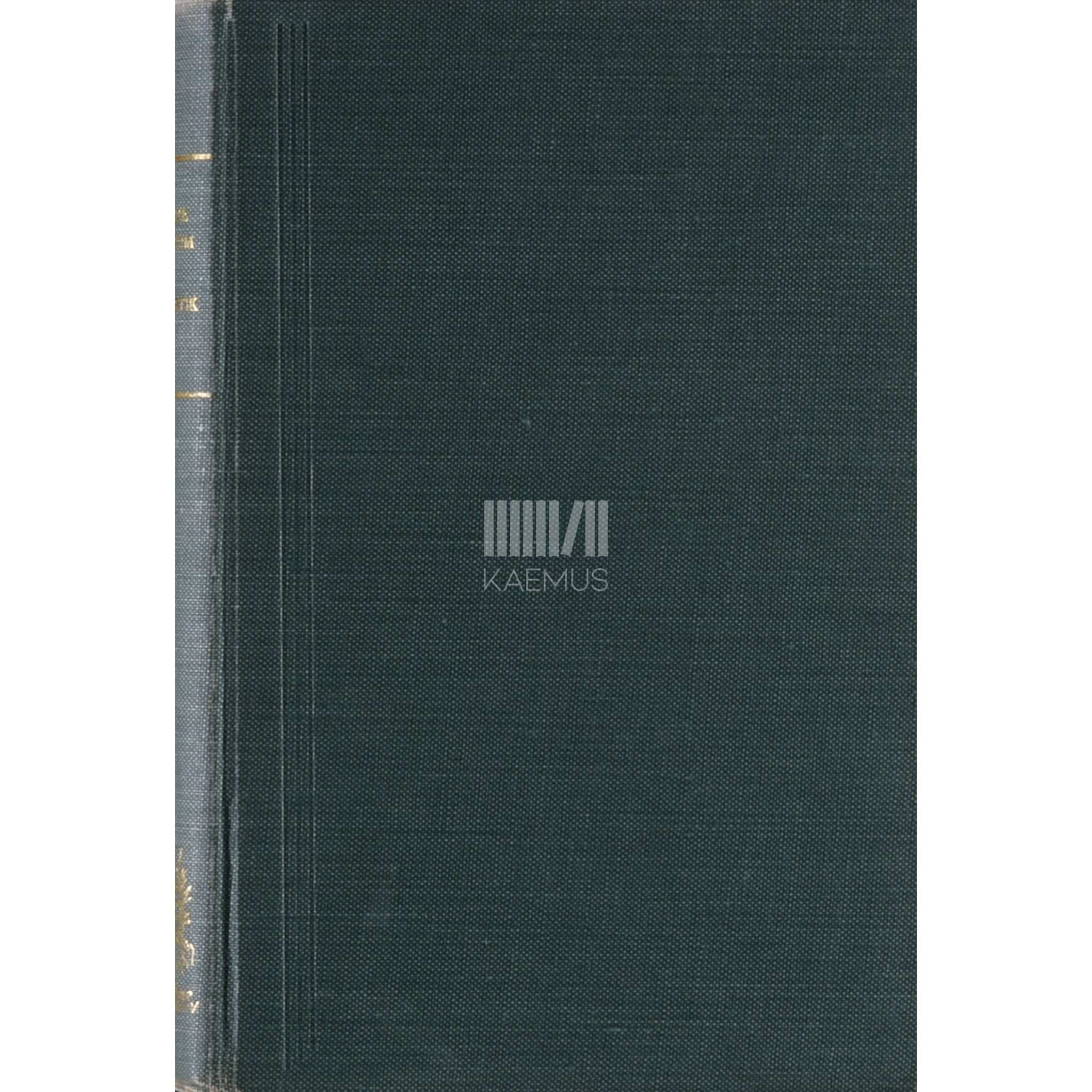 Salme Ekbaum Kärestik