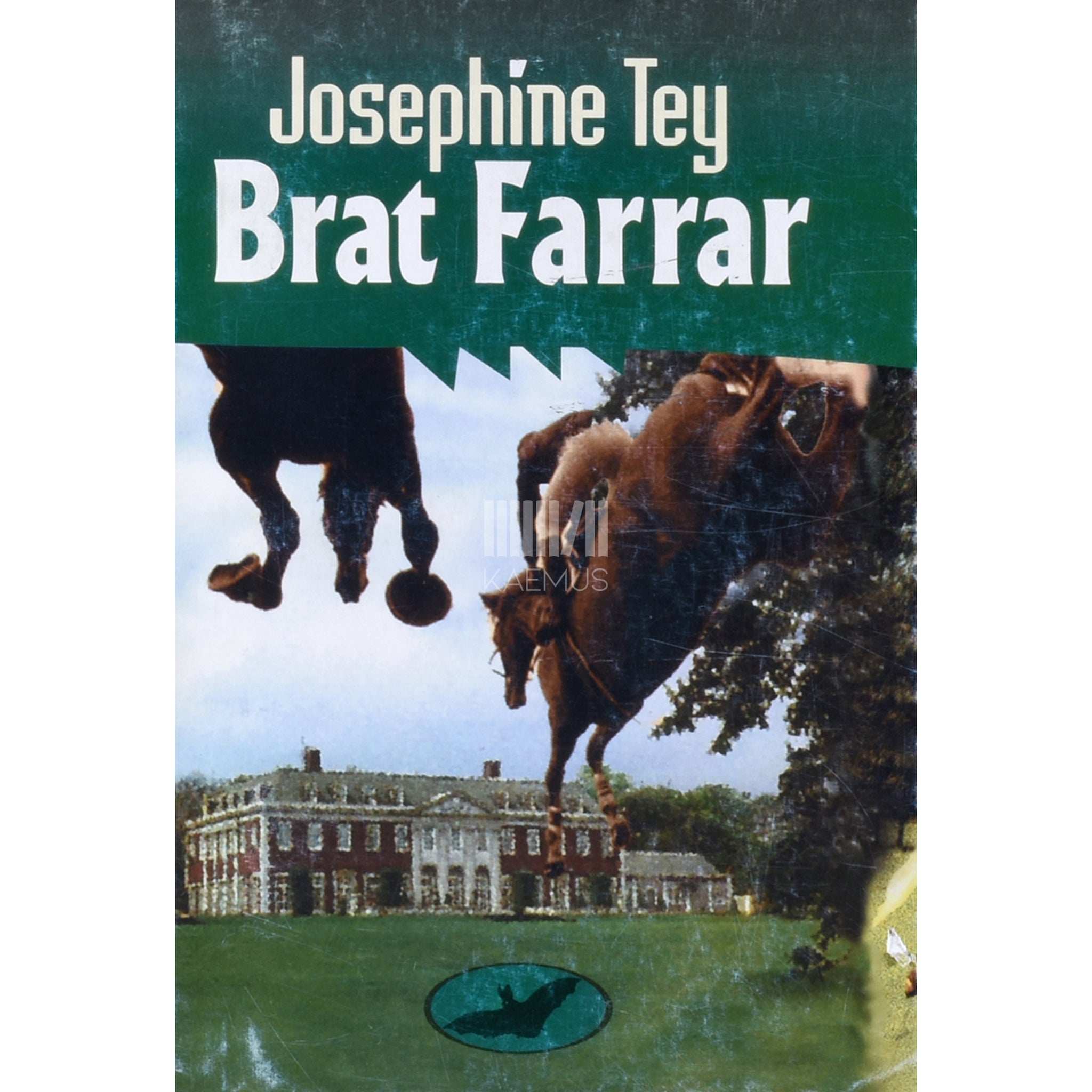 Josephine Tey Brat Farrar