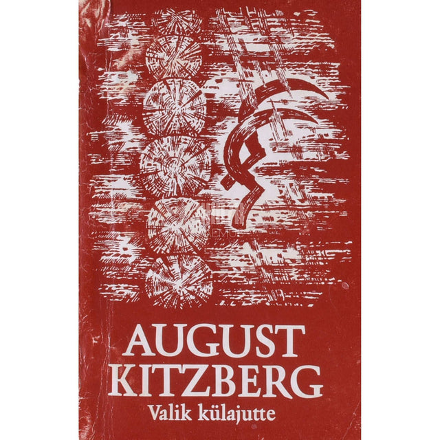 August Kitzberg - Valik külajutte