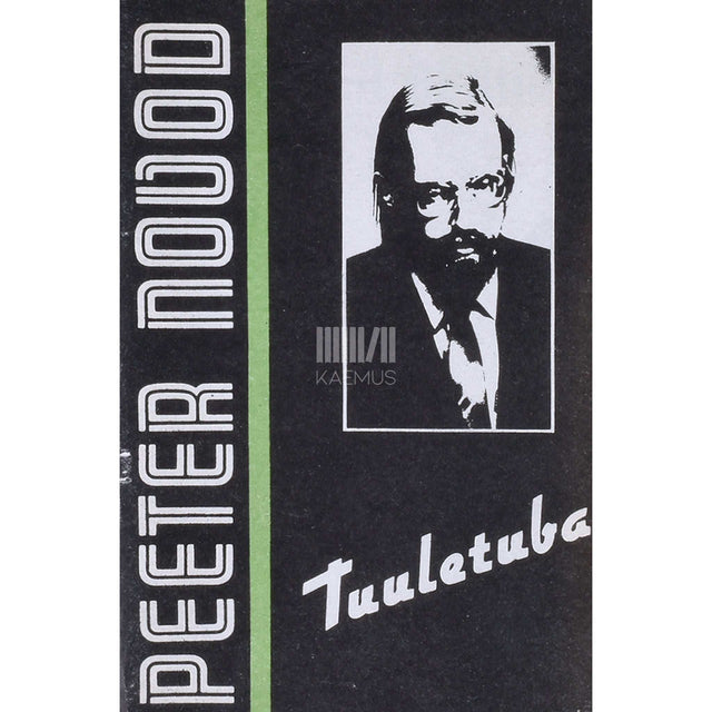 Peeter Novod - Tuuletuba