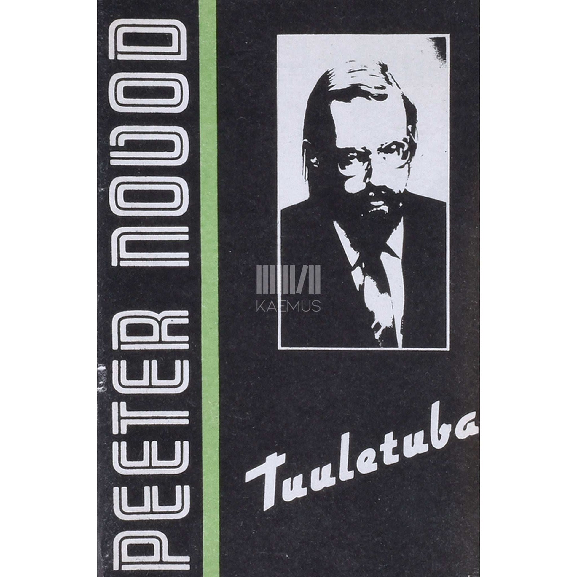 Peeter Novod - Tuuletuba