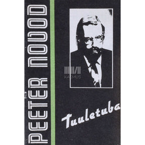 Peeter Novod Tuuletuba