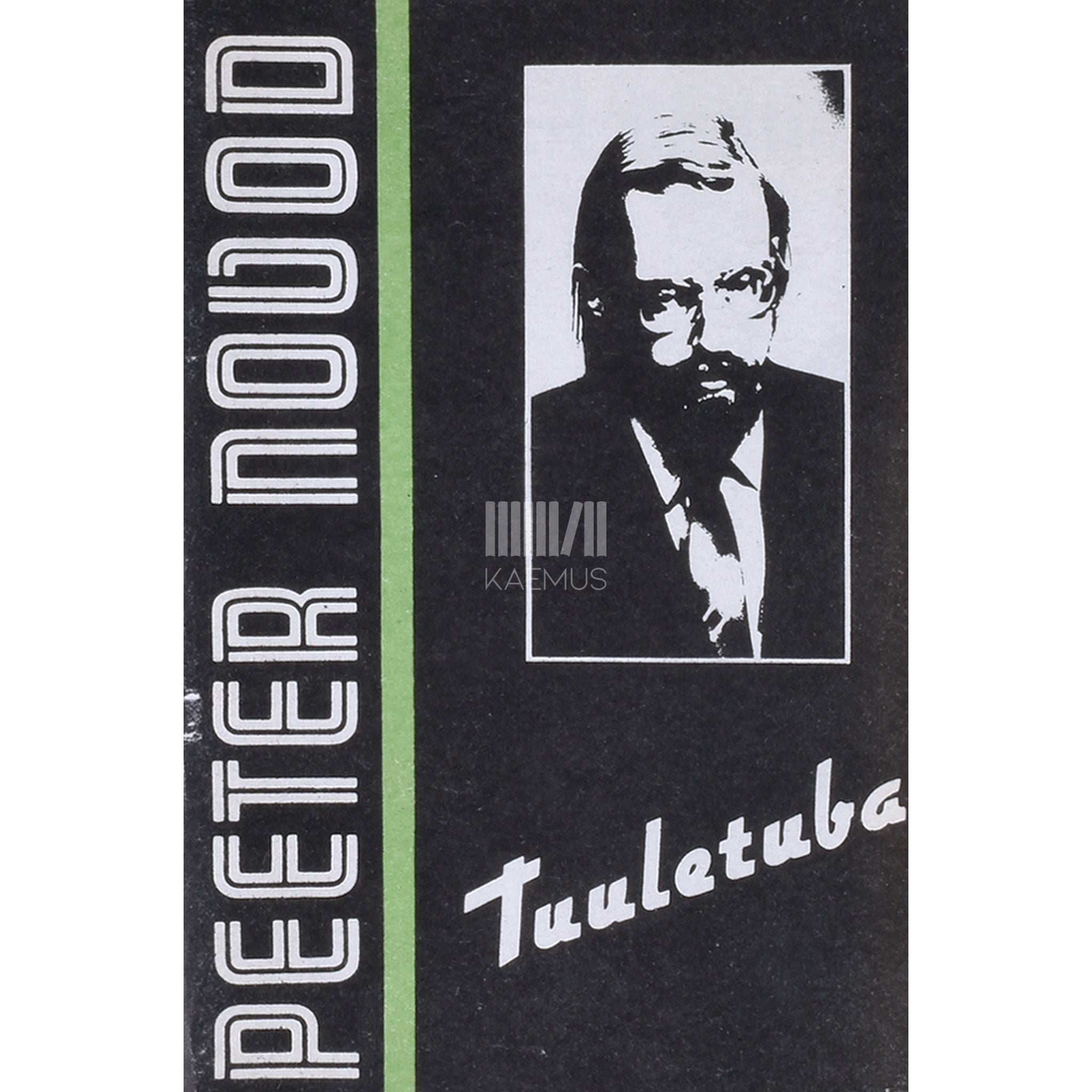 Peeter Novod Tuuletuba