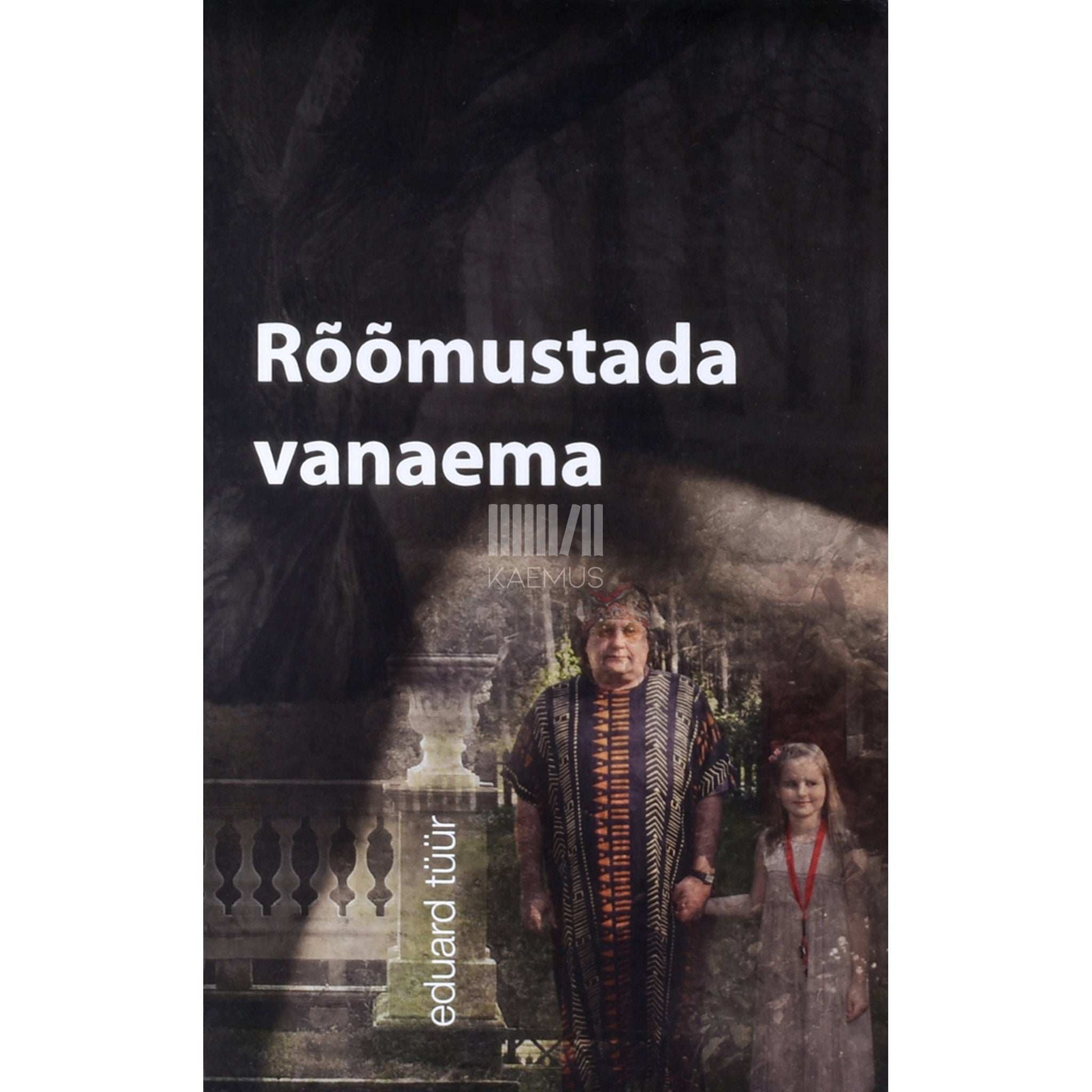 Eduard Tüür - Rõõmustada vanaema