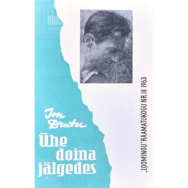Ion Druță - Ühe doina jälgedes