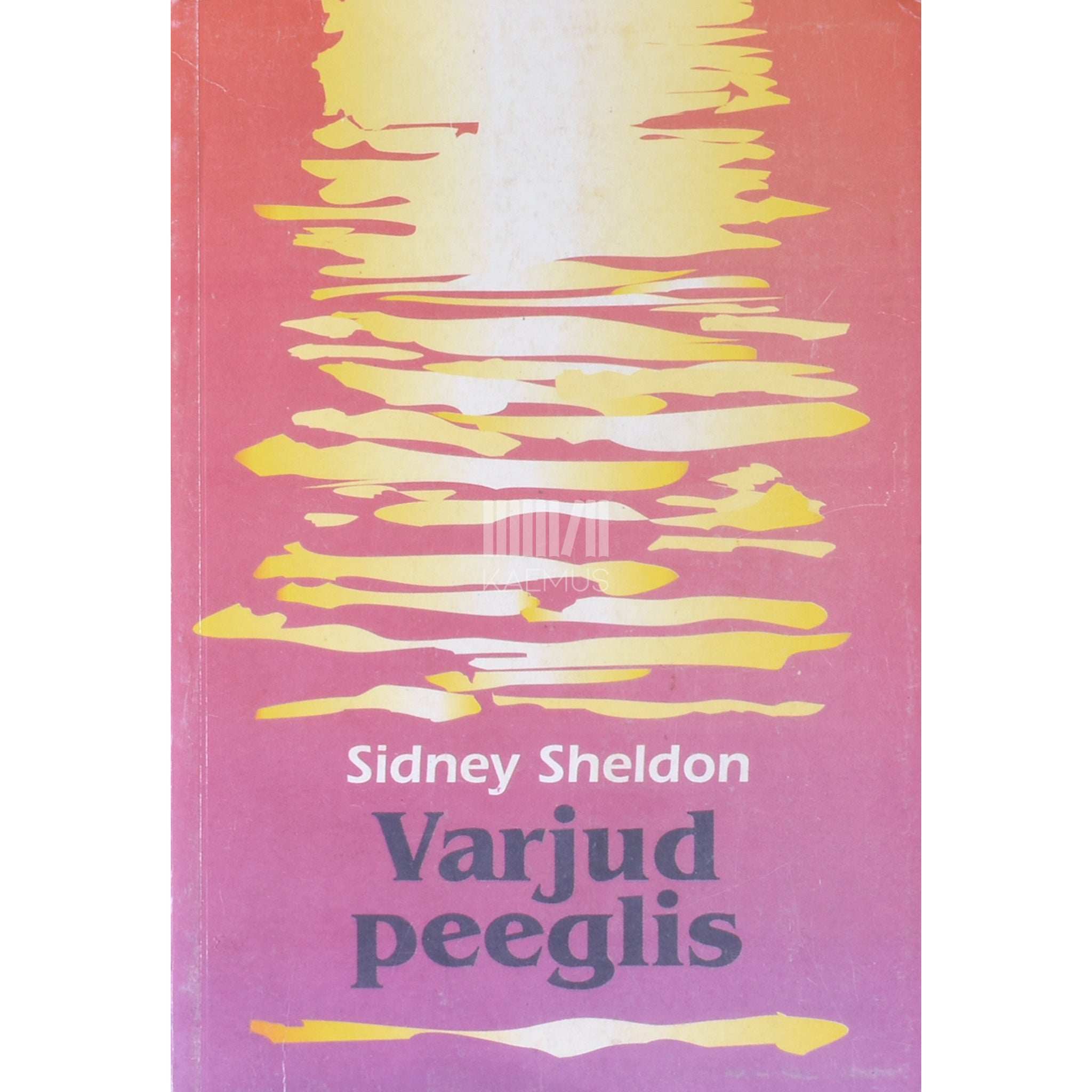 Sidney Sheldon Varjud peeglis