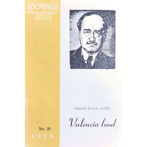Vicente Blasco Ibáñez Valencia lood