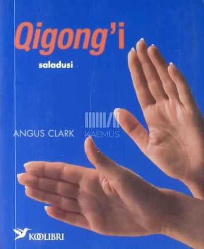 Qigong'i saladusi - Kaemus