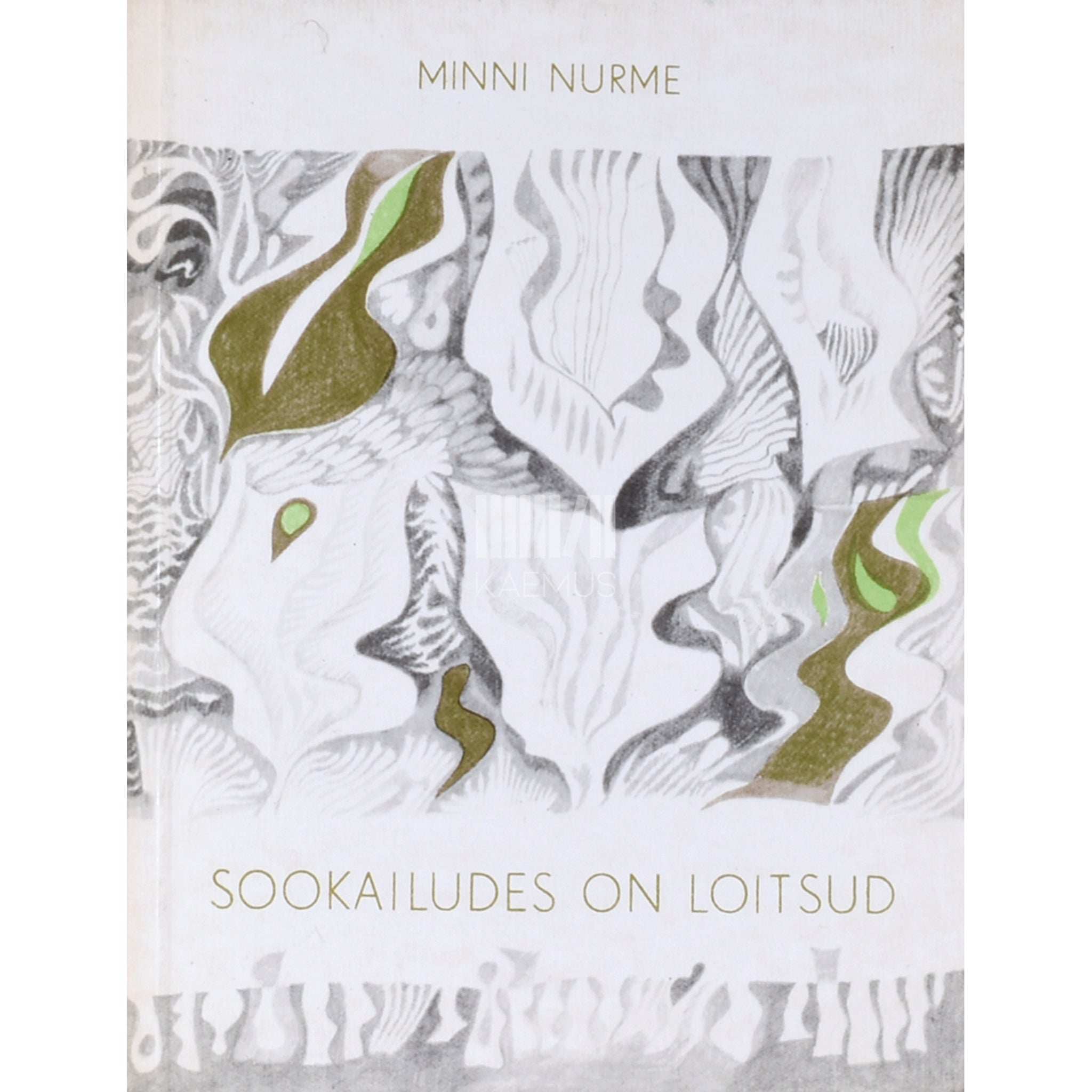Minni Nurme Sookailudes on loitsud