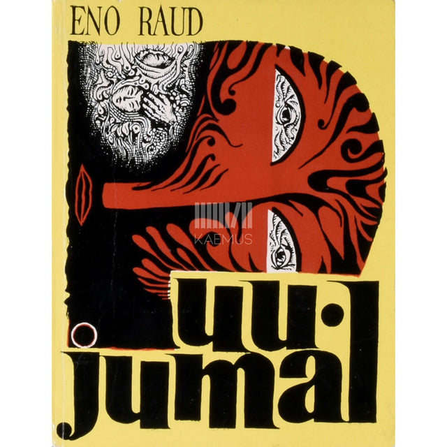 Eno Raud - Puujumal