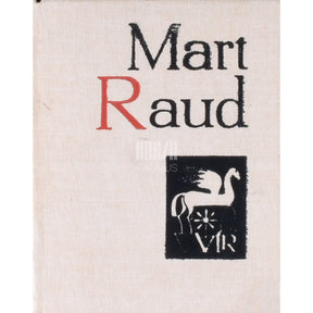 Mart Raud Mart Raud
