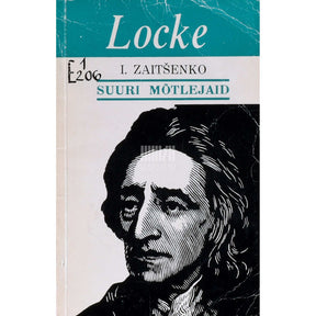 Georgi Zaitšenko John Locke