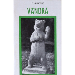 Orest Niinemäe Vändra