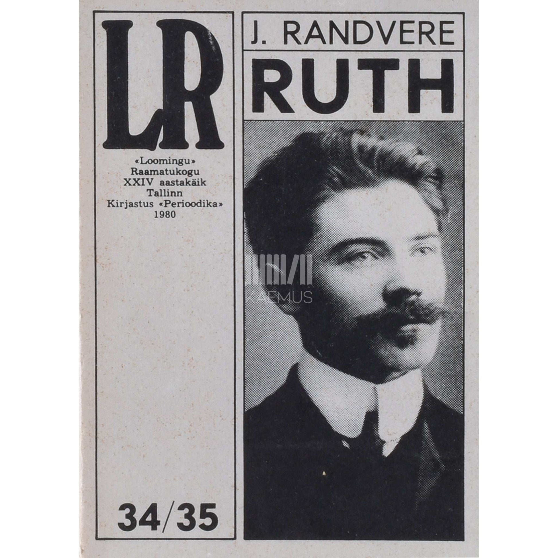 J. Randvere - Ruth