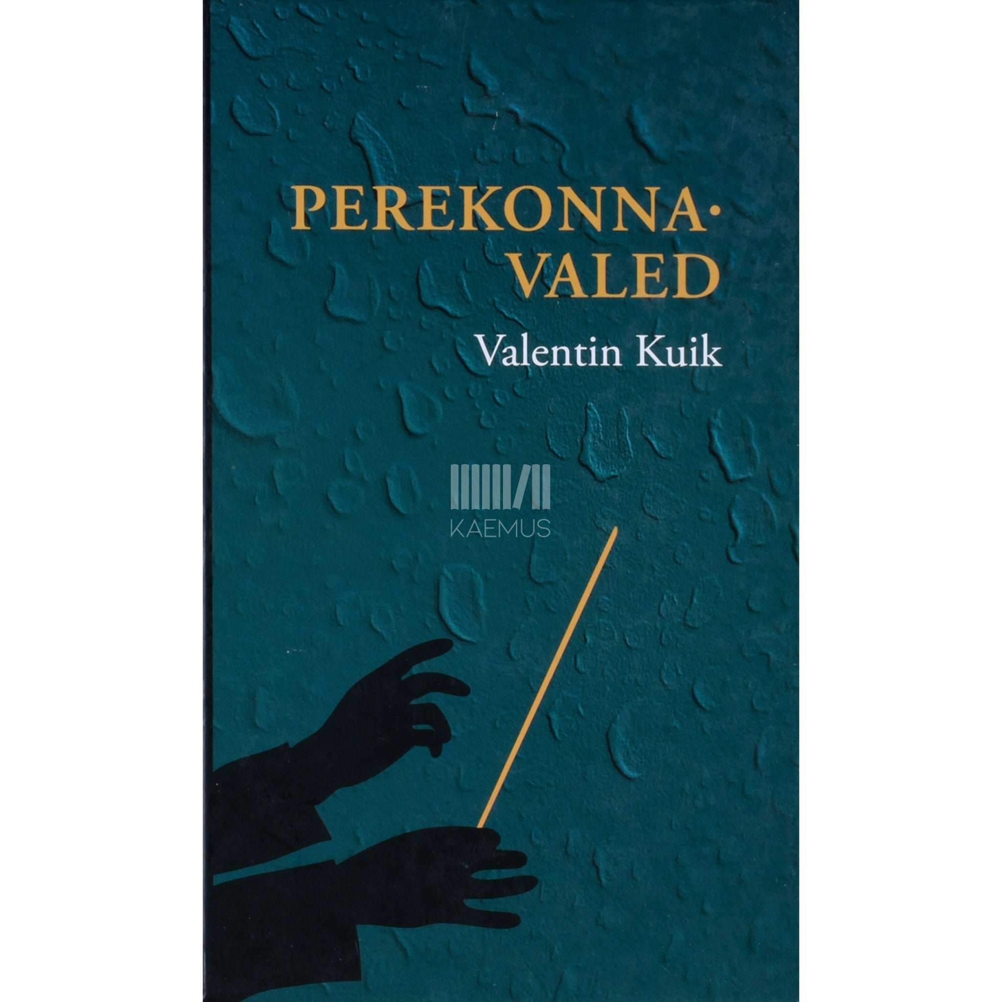 Valentin Kuik Perekonnavaled
