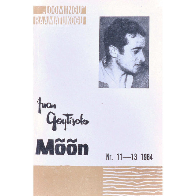 Juan Goytisolo - Mõõn