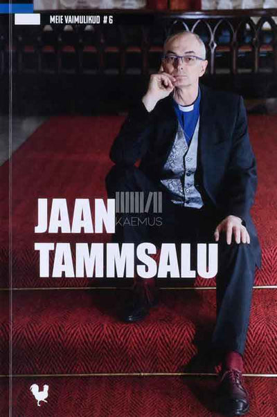 Jaan Tammsalu - Kaemus