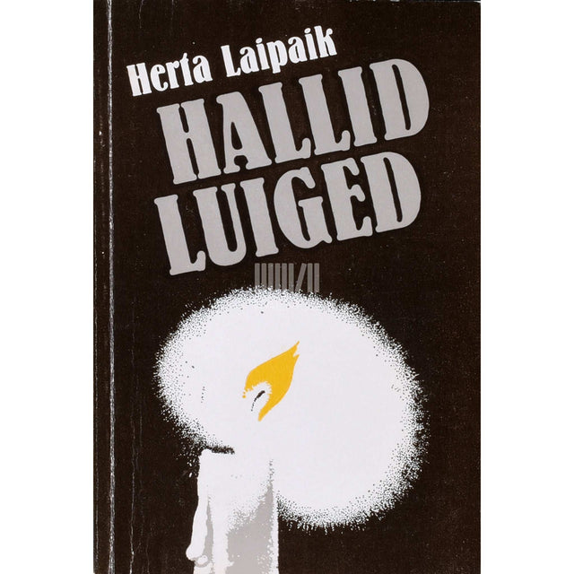 Herta Laipaik - Hallid luiged