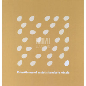 … SELF 30. Kolmkümmend aastat sisemisele minale