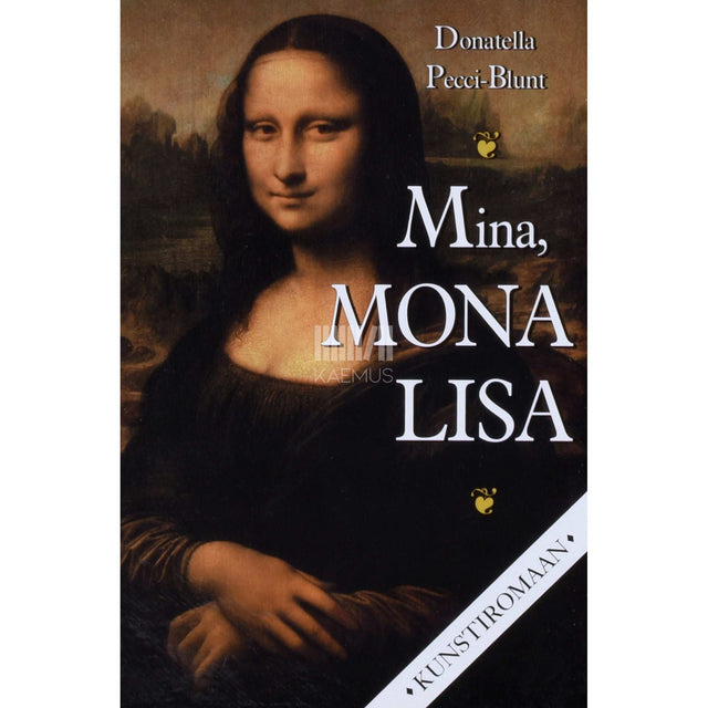 Donatella Pecci-Blunt - Mina, Mona Lisa
