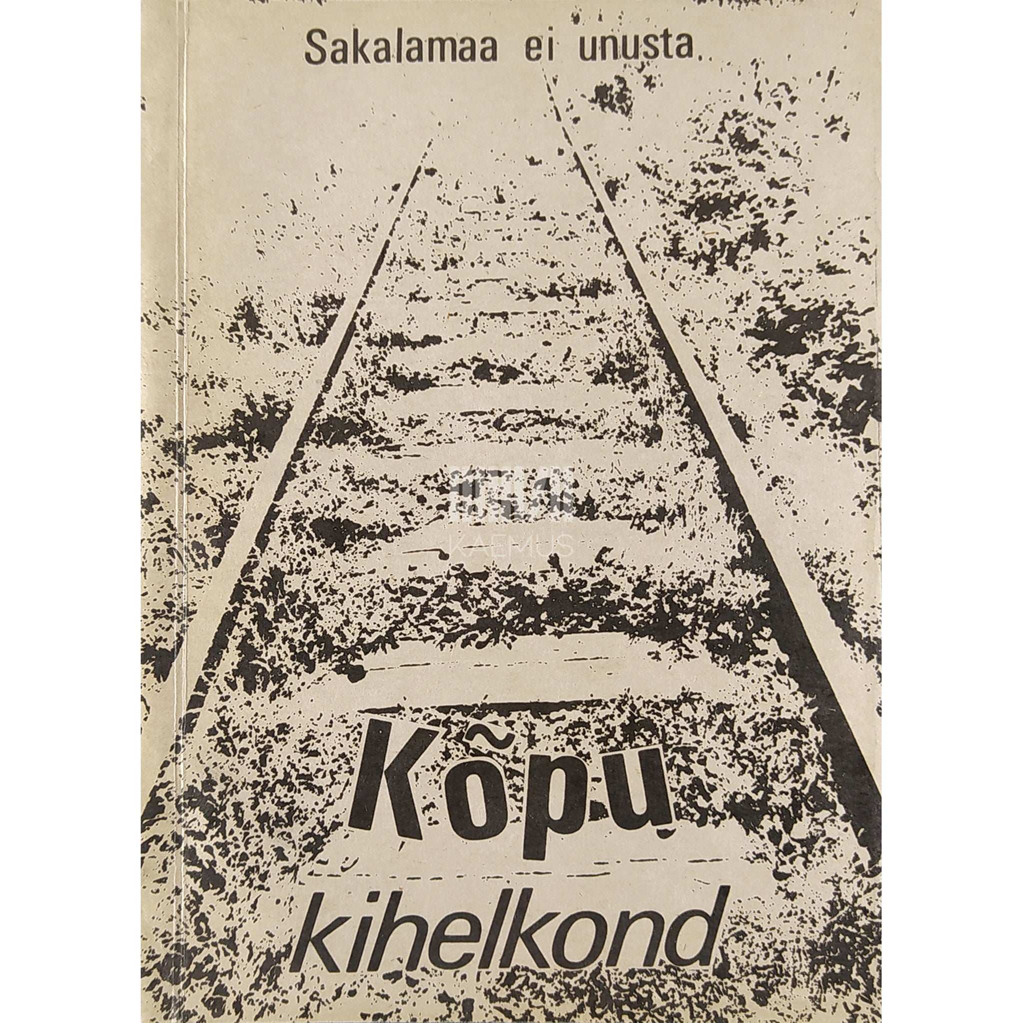 … Kõpu kihelkond. Inimkaotused ja repressioonid alates 21. juunist 1940