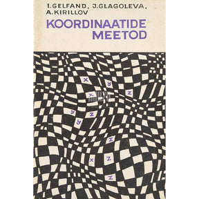 ... Koordinaatide meetod