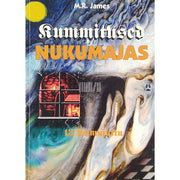 Montague Rhodes James - Kummitused nukumajas. 13 vaimujuttu