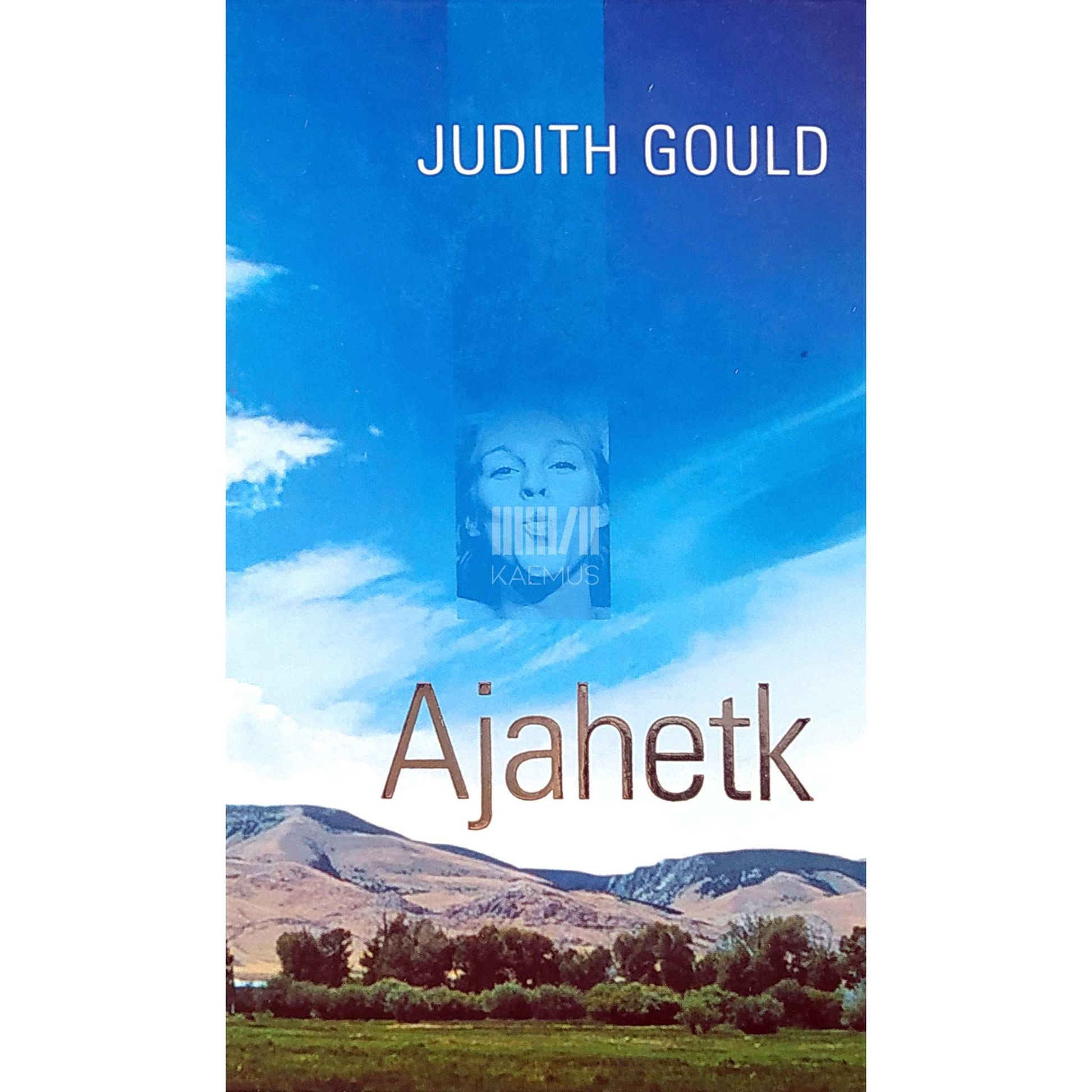 Judith Gould - Ajahetk