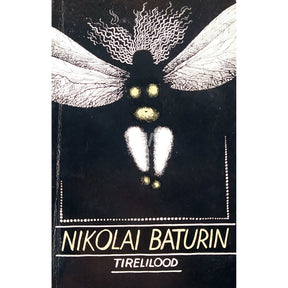 Nikolai Baturin Tirelilood