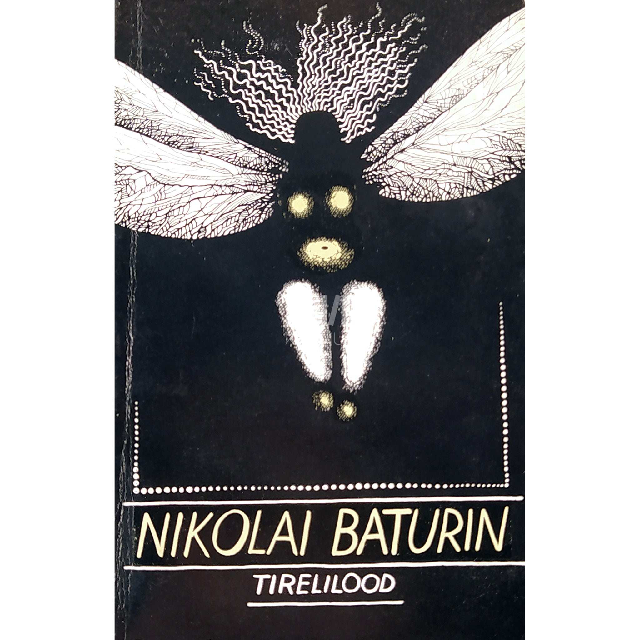 Nikolai Baturin Tirelilood