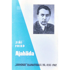 Jiří Fried Ajahäda