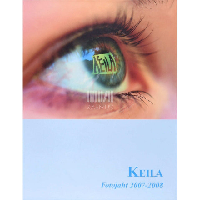 ... - Keila. Fotojaht 2007-2008